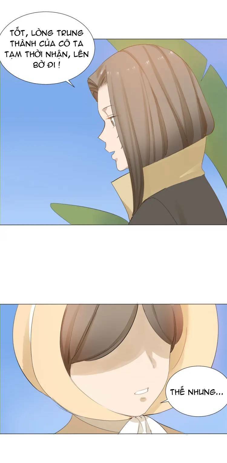 Tâm Vũ: Chapter 21