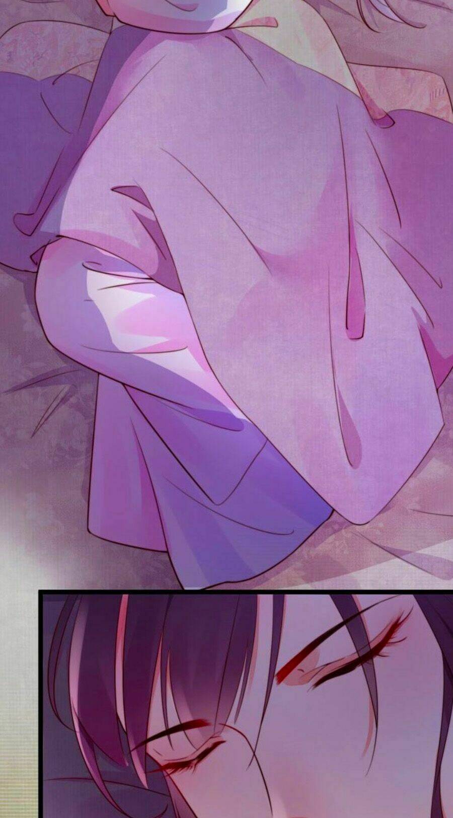 Hoạn Phi Hoàn Triều: Chapter 13