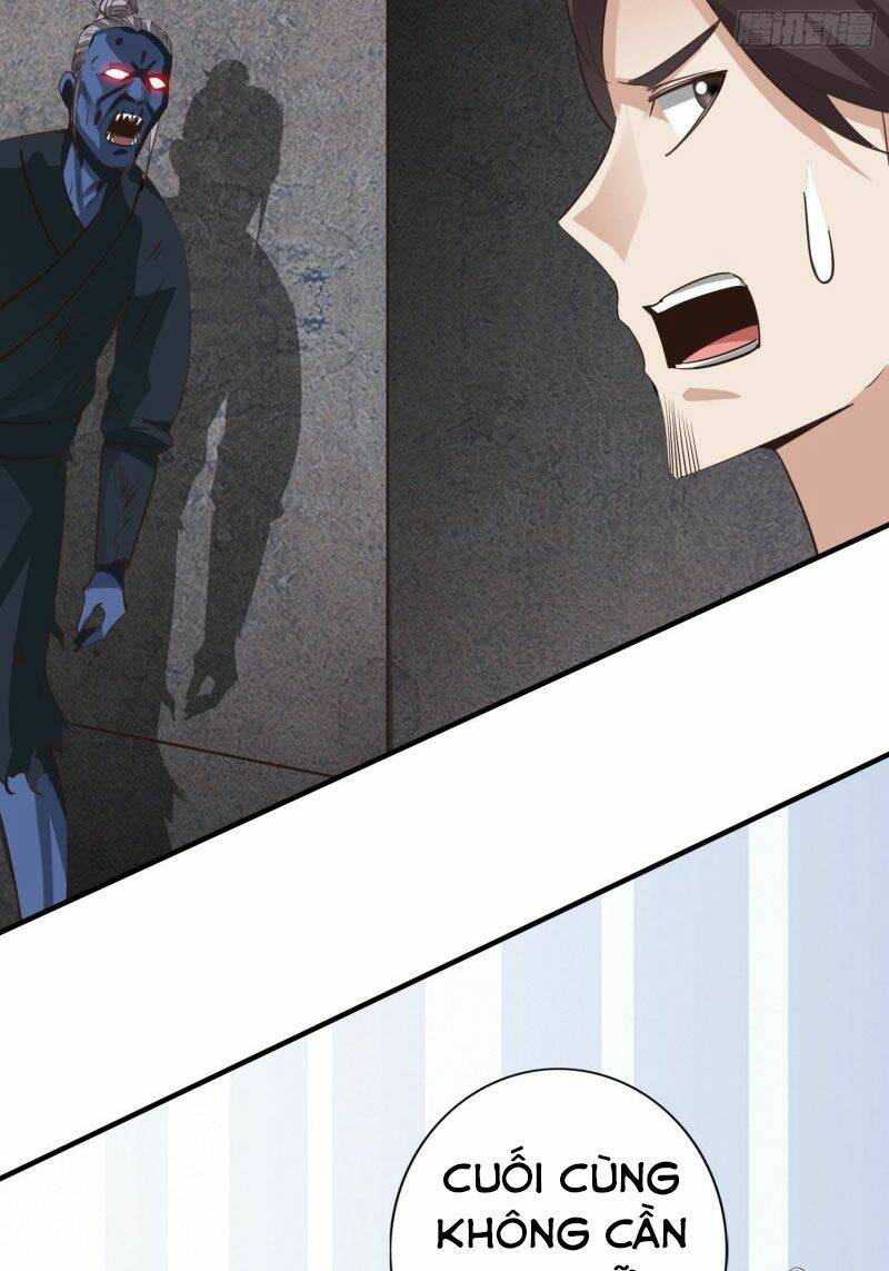 Chư Thiên Ký: Chapter 294