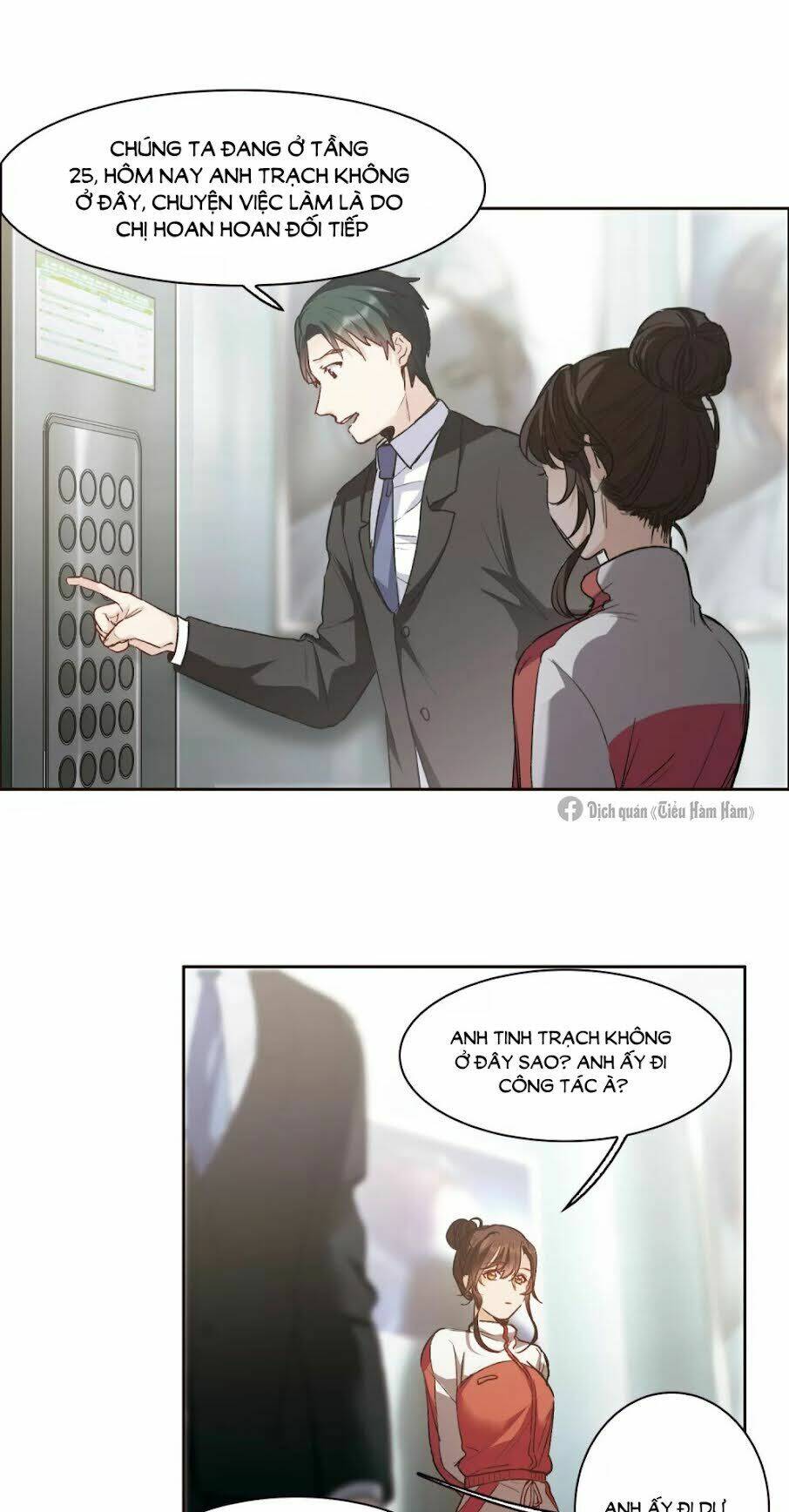 Thế Giới Đệ Nhất Cự Tinh: Chapter 17.1