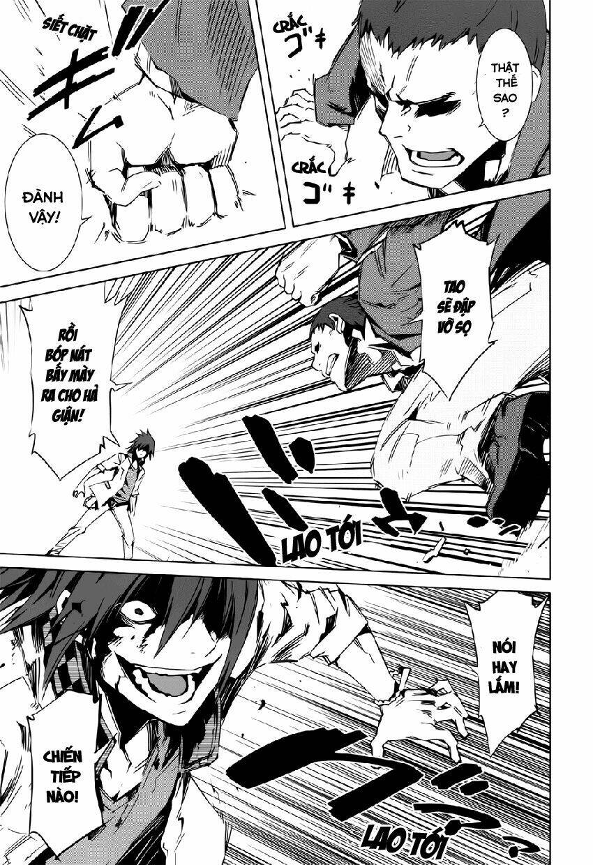 Malicious Code: Chapter 4