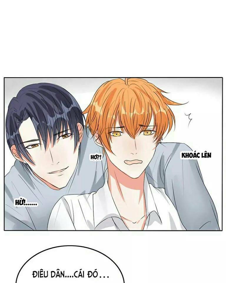 Trẫm Không Phải Là Đại Minh Tinh: Chapter 11