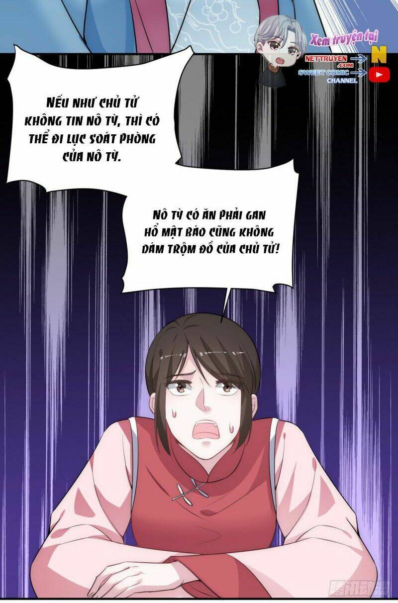 Cung Đấu Live: Chapter 32