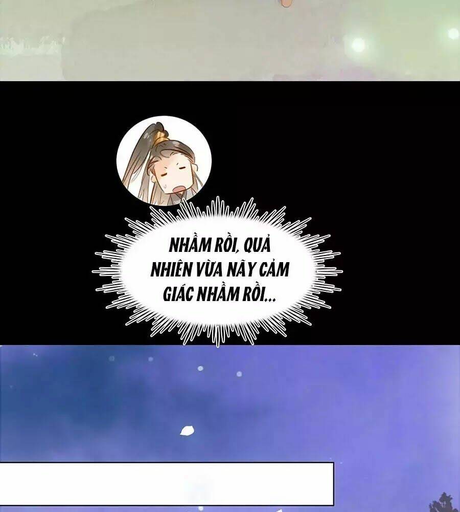 Tiểu Sư Phụ, Tóc Giả Của Ngài Rơi Rồi!: Chapter 14