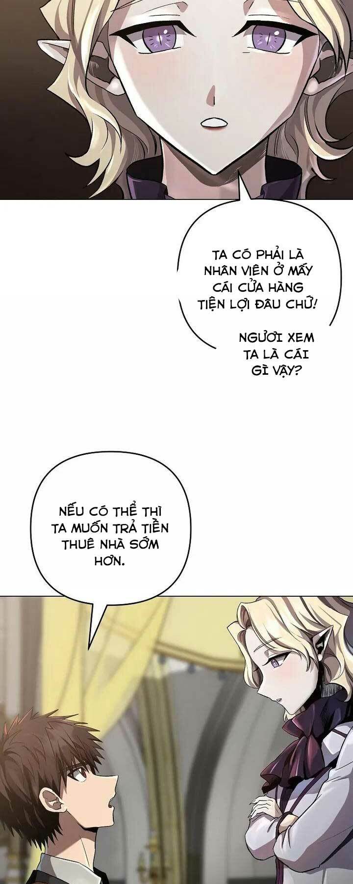 Con Đường Diệt Thần: Chapter 11