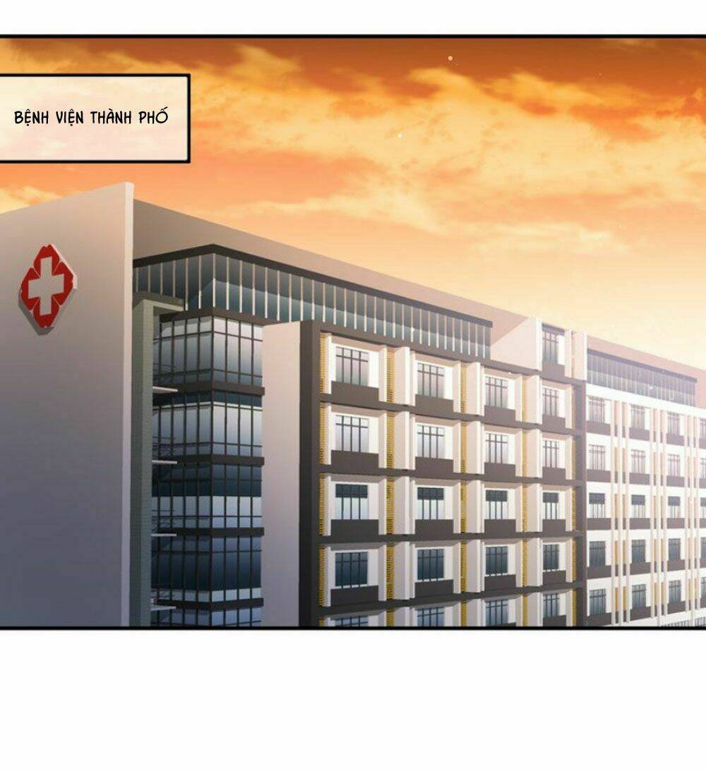 Tiệm May Luyến Sắc: Chapter 4