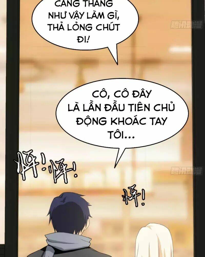 Người Ở Rể Mạnh Nhất: Chapter 5