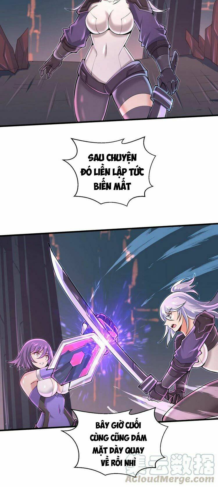 Một Trăm Triệu Điểm: Chapter 71