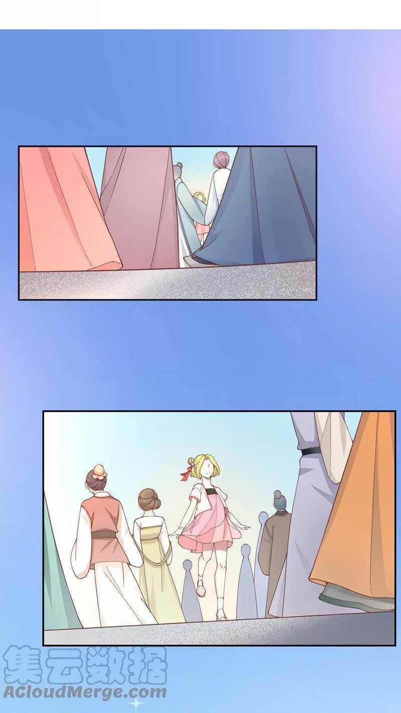 Hoàng Hậu Bận Lắm: Chapter 177