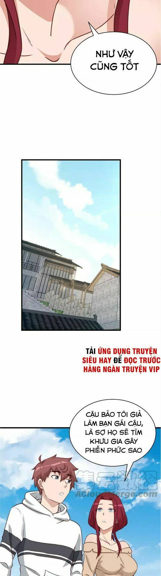 Hệ Thống Tu Tiên Mạnh Nhất: Chapter 88