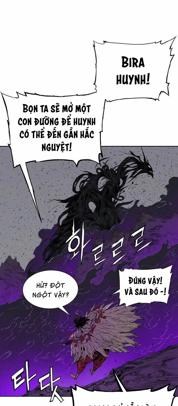 Vô Kiếm Tiểu Tử: Chapter 56