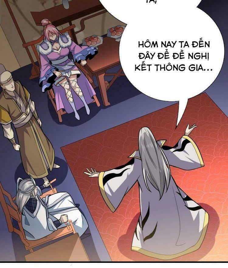 Đấu Hồn Đại Lục: Chapter 26