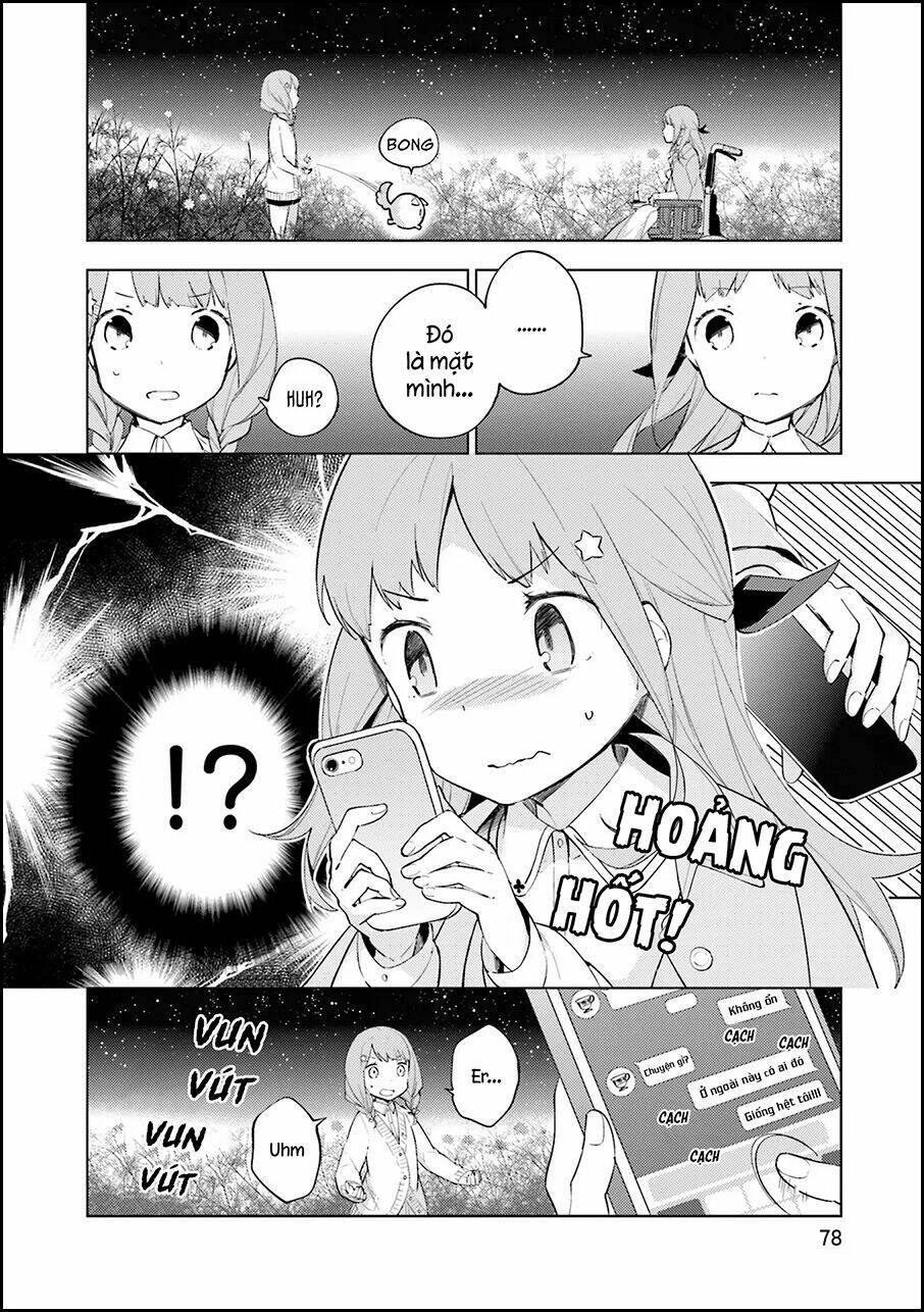 Cosmo Familia: Chapter 3