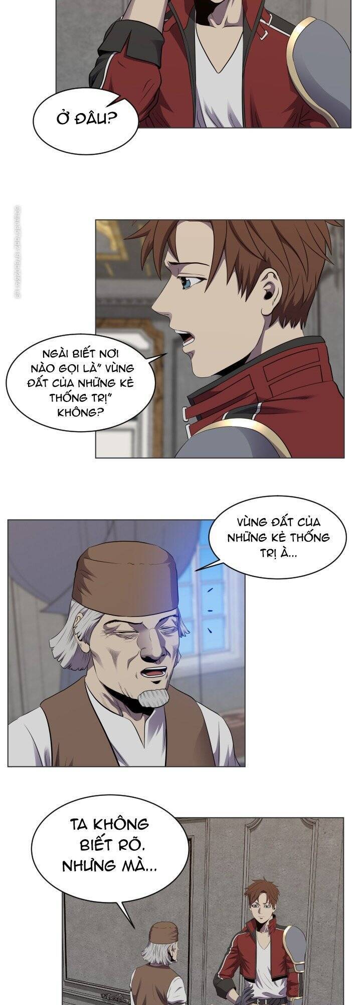 Cấp Độ Của Tôi Là Cao Nhất: Chapter 30