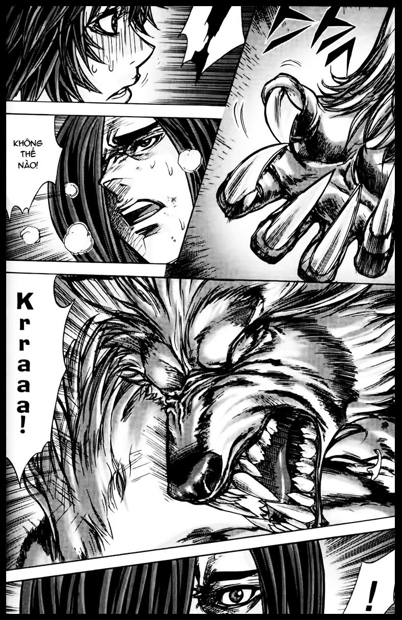 Diêm Đế: Chapter 172