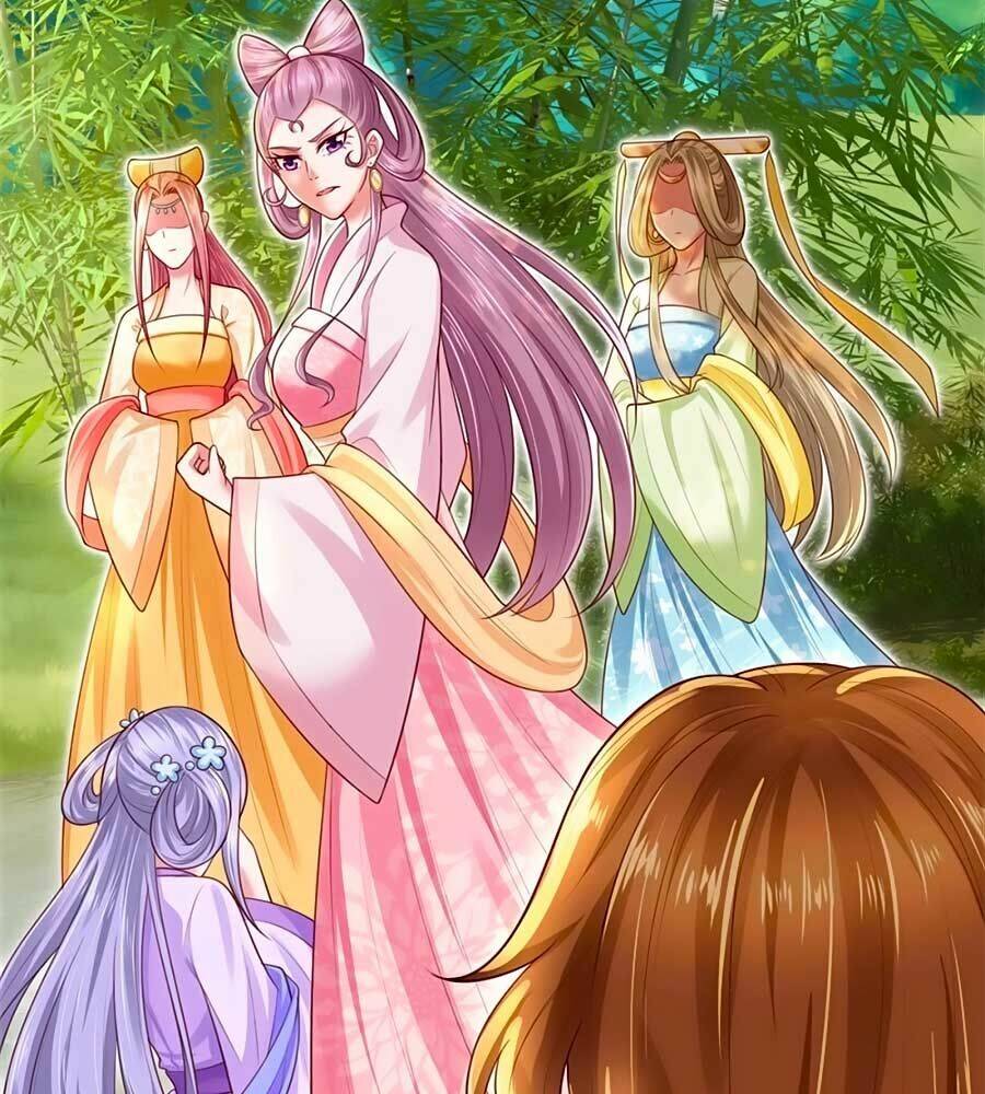 Phụng Lâm Thiên Hạ: Đệ Nhất Mỹ Nữ: Chapter 34