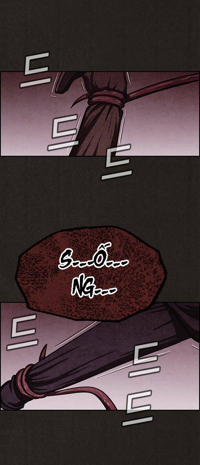 Quái Vật Tại Chung Cư Xanh: Chapter 34