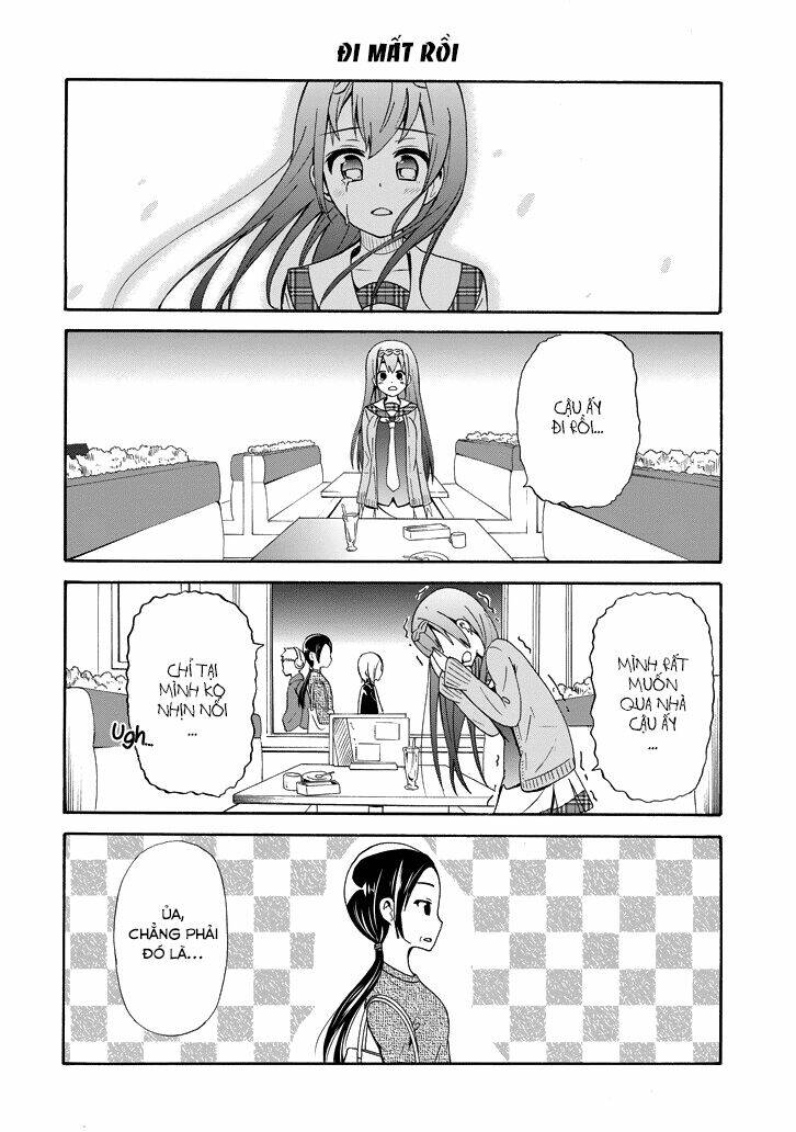 Suki X Suki: Chapter 6