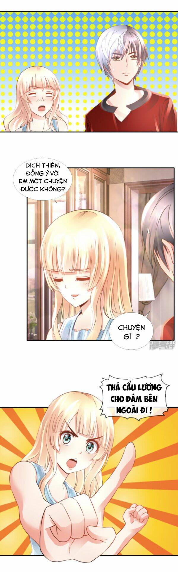 Phong Thủy Thiên Sư: Chapter 98