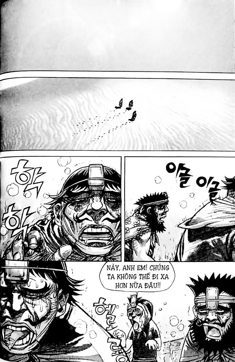 Diêm Đế: Chapter 145