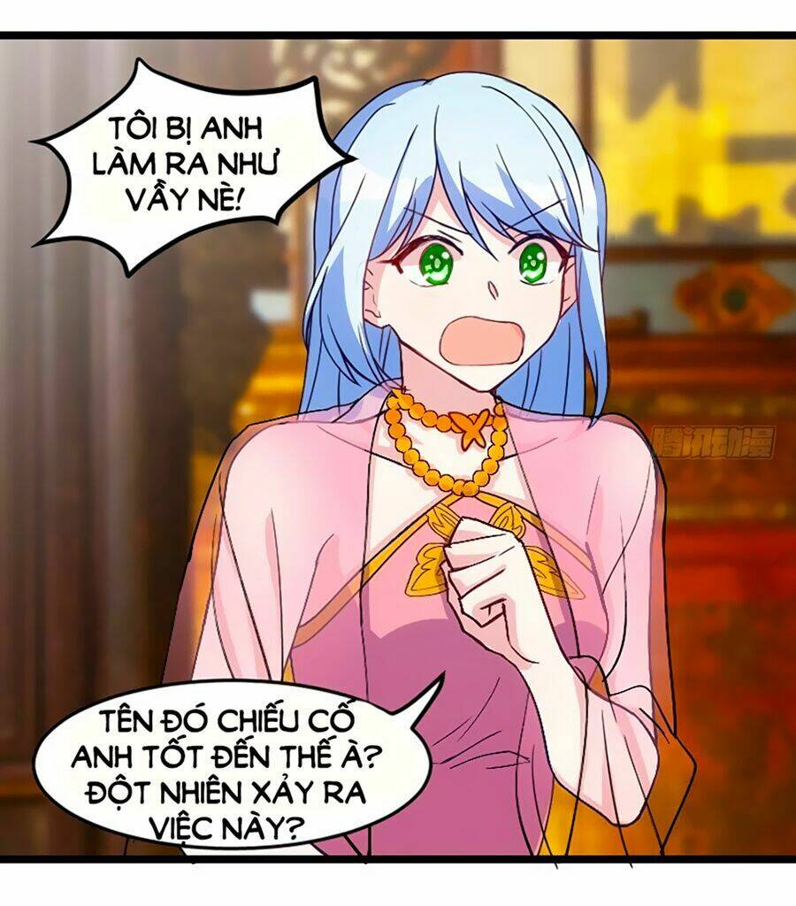 Tôi Ở Dị Giới Khai Ngư Đường: Chapter 11