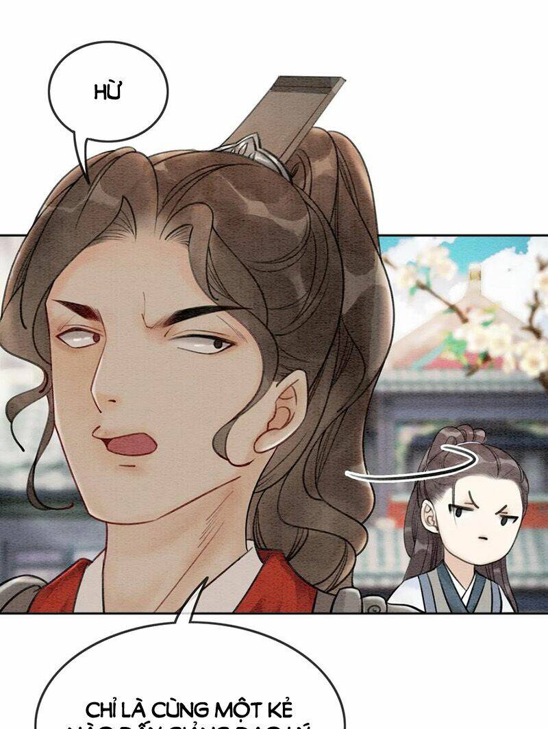 Hậu Cung Của Trẫm Cháy Rồi!: Chapter 49