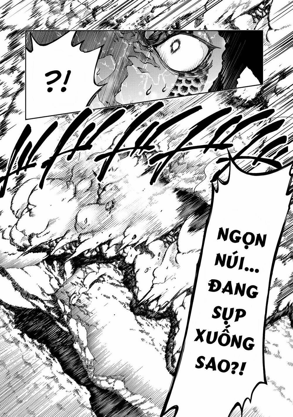 Shoukoku No Altair Gaiden: Toukoku No Subaru: Chapter 3