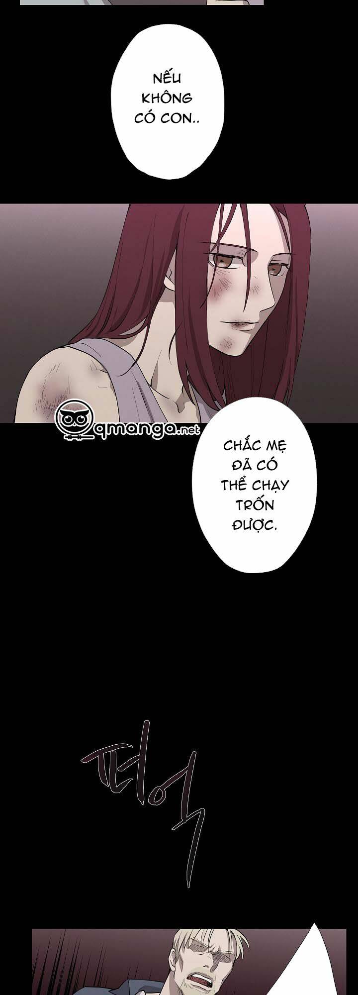 Trốn Tìm: Chapter 16