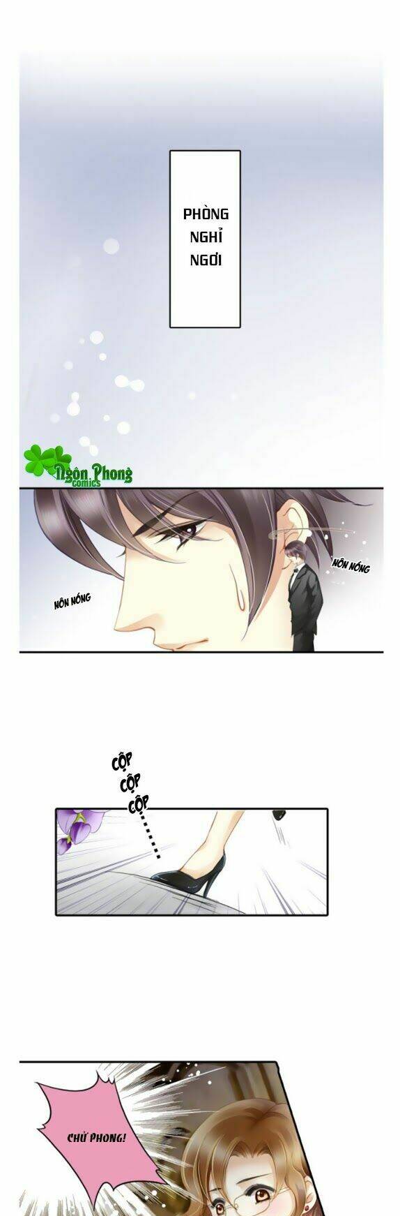 Siêu Sao Trứ Danh: Chapter 36