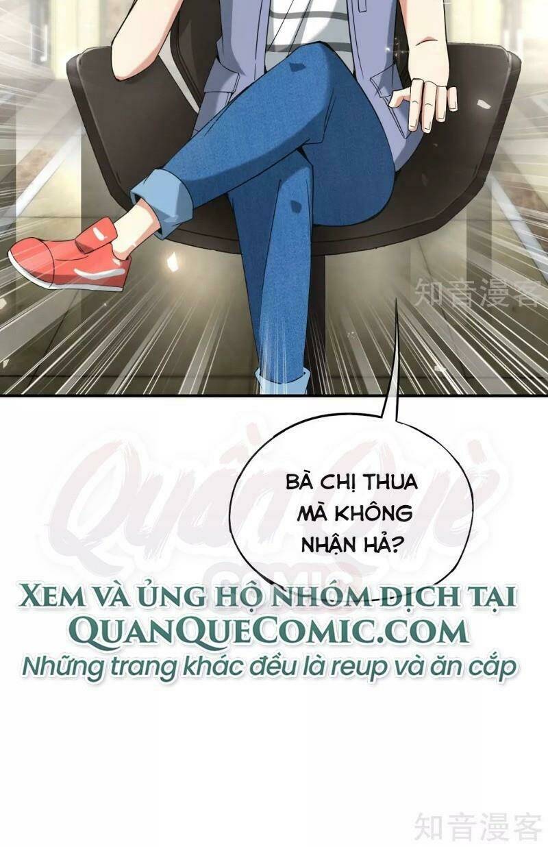 Vòng Bạn Bè Mạnh Nhất Của Tiên Giới: Chapter 15