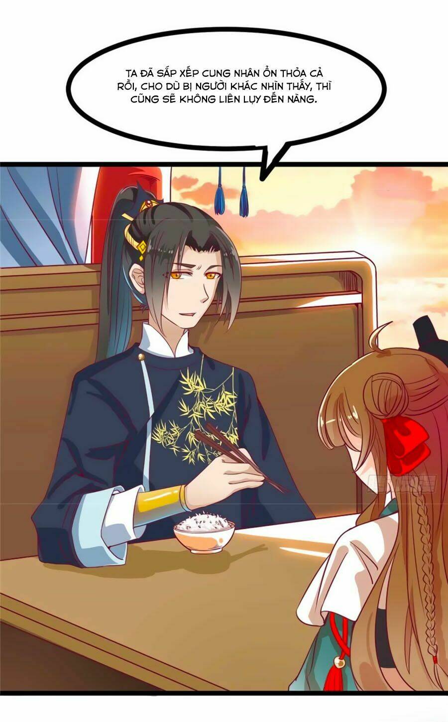 Ngọc Vi Mai: Chapter 39