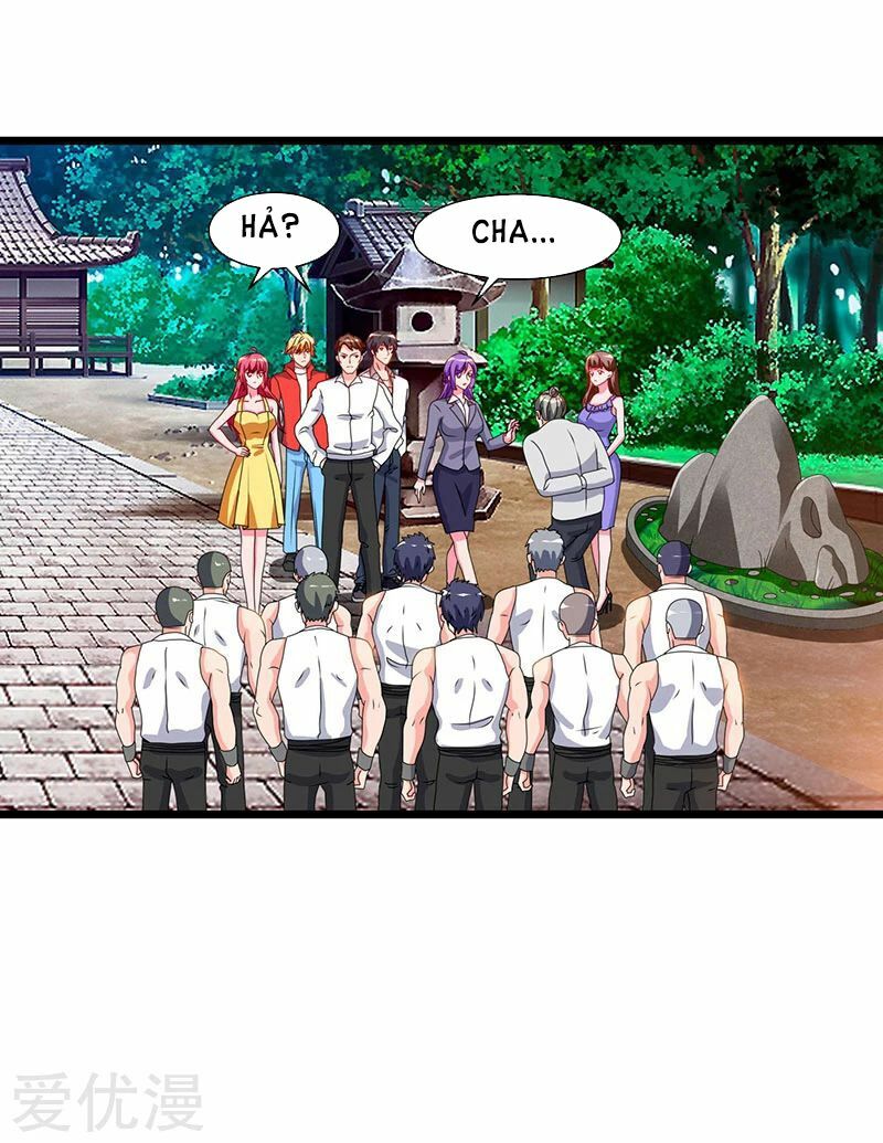 Trọng Sinh Khí Thiếu Quy Lai: Chapter 59