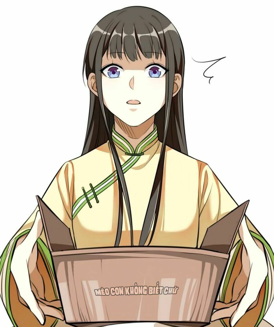 Bốc Toán Tử: Chapter 11