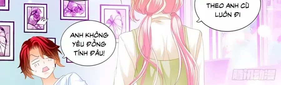 Bá Đạo Tiểu Thúc, Xin Trêu Chọc Vừa Thôi!: Chapter 123