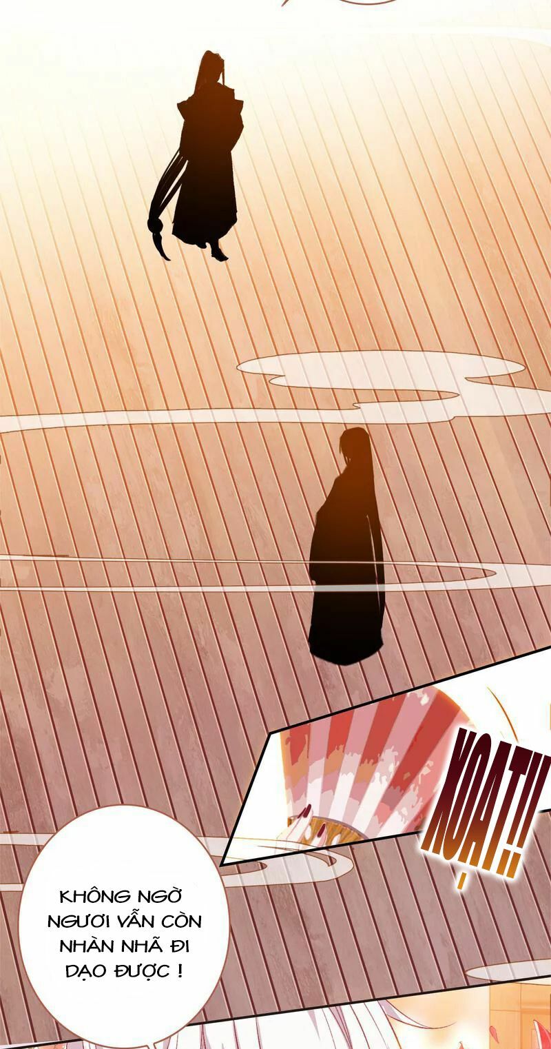 Gả Cho Một Tên Thái Giám Đáng Ghét: Chapter 35