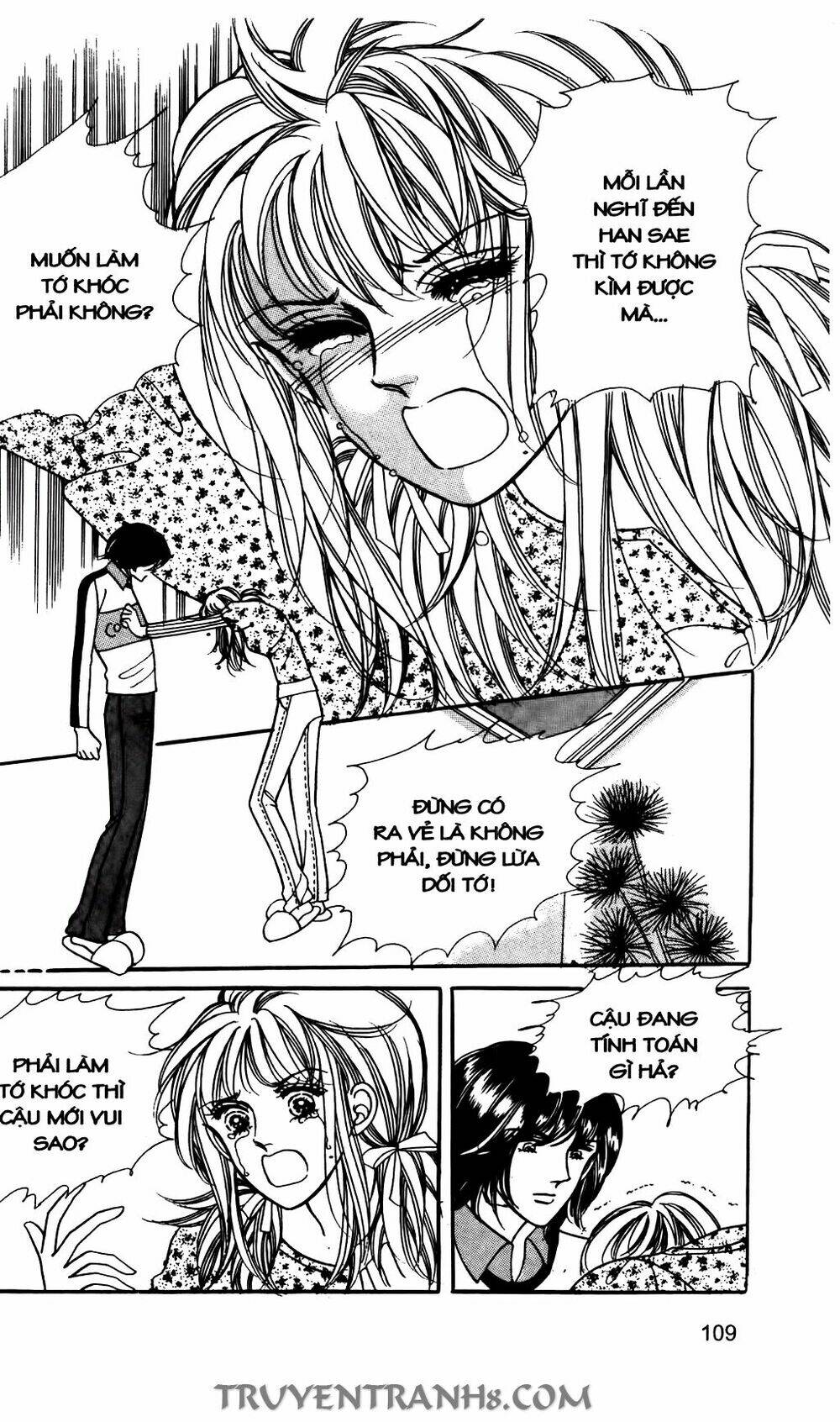 Lọ Lem Kén Rể: Chapter 35