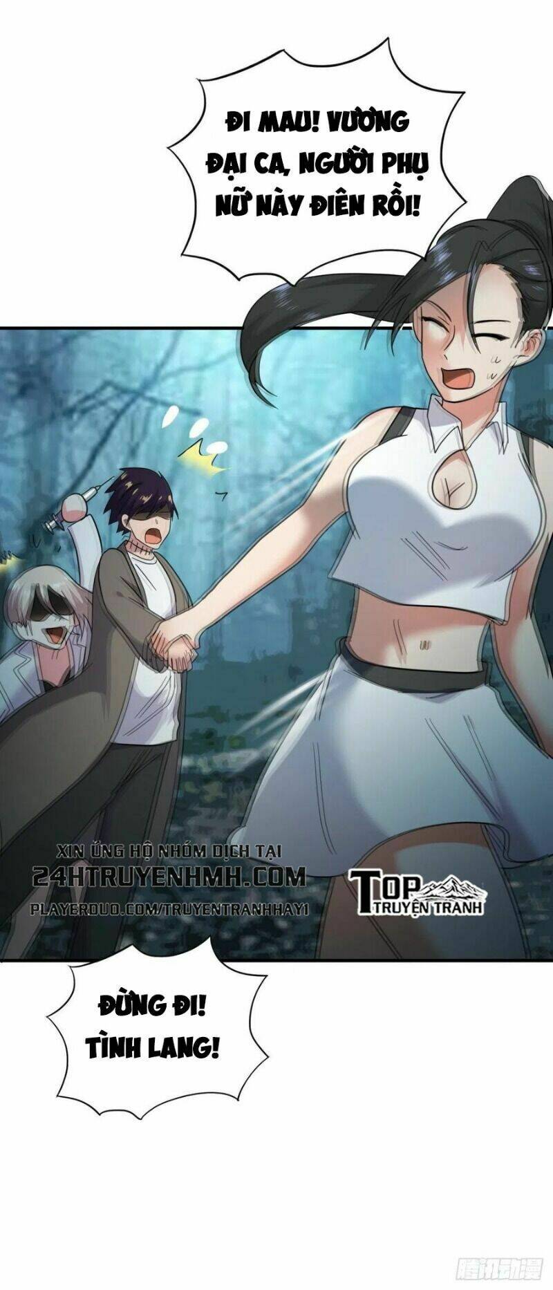 Đại Gia Livestream Vạn Giới: Chapter 62