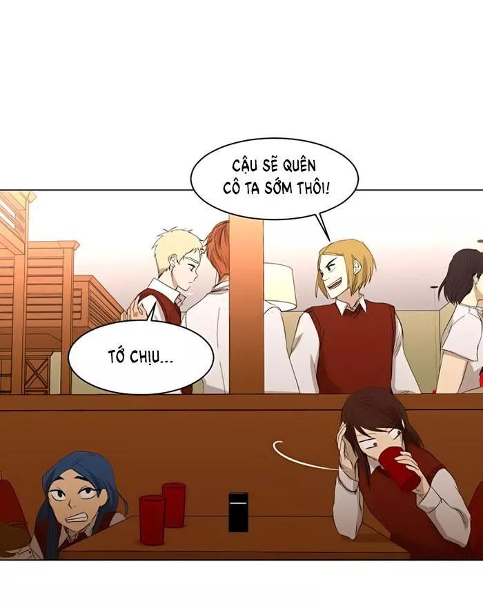 I Love Yoo: Chapter 2