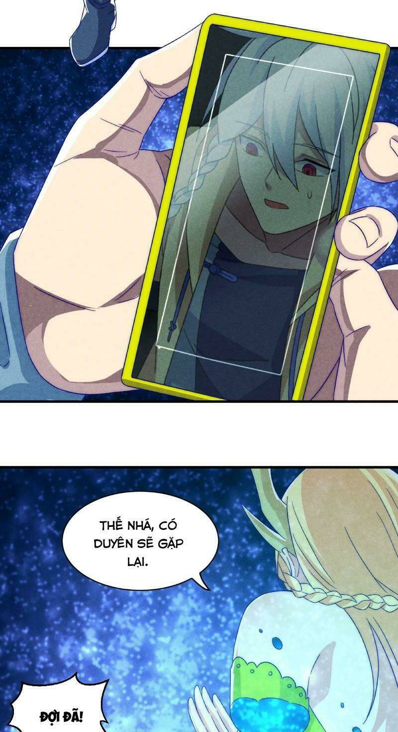 Thần Tiên Rút Thẻ: Chapter 2