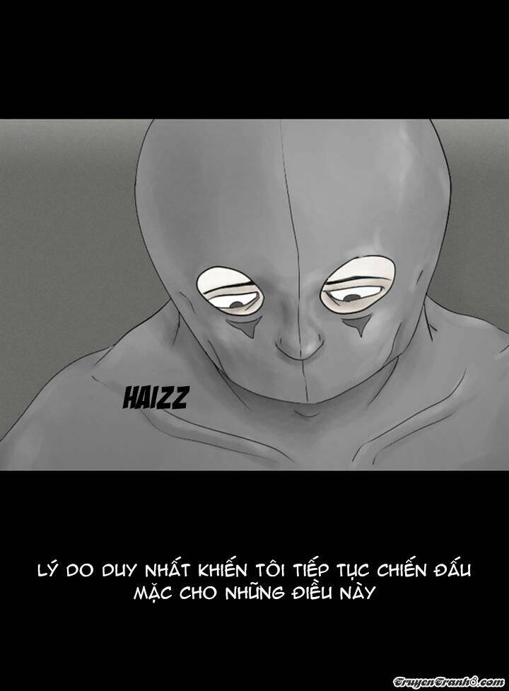 Thứ Sáu: Những Câu Chuyện Cấm: Chapter 11