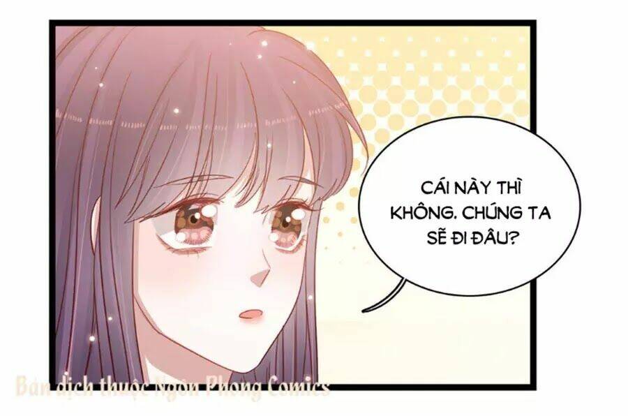 Nữ Phù Thủy Muốn Sống Nổi Loạn: Chapter 24.5