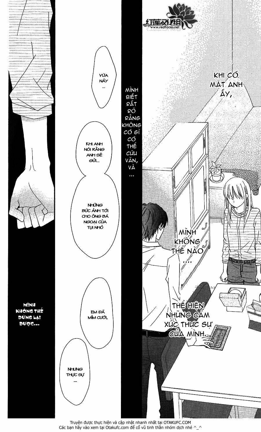 Love So Life: Chapter 54
