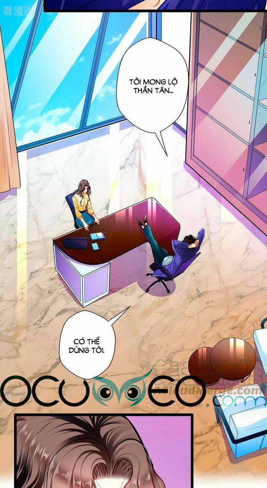 Cưng Chiều Ái Thê Hư Hỏng: Chapter 84