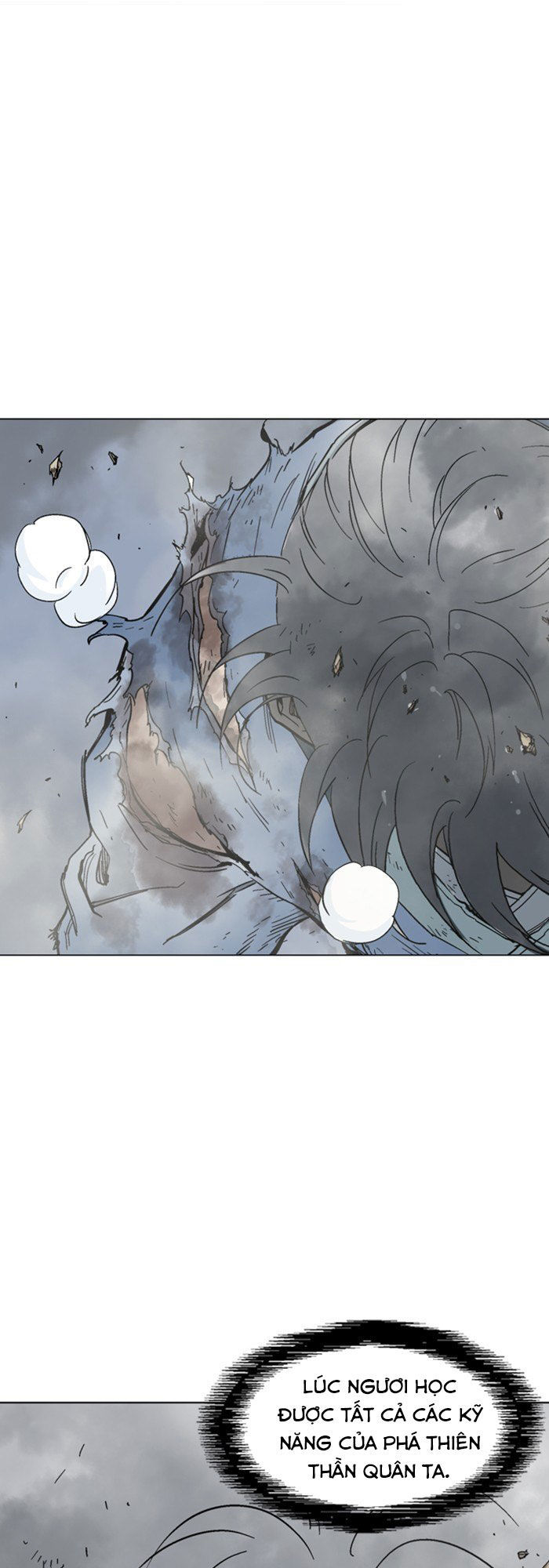 Cao Thủ 2: Chapter 42