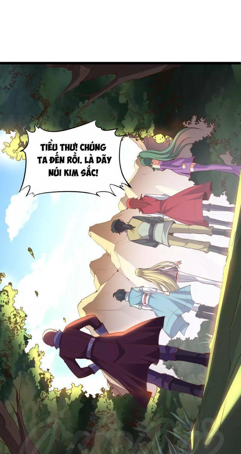 Phục Thiên Thánh Chủ: Chapter 11