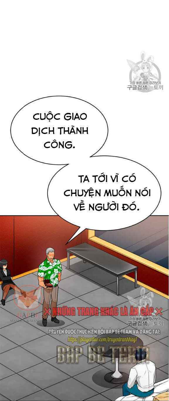 Tôi Tự Động Săn Một Mình: Chapter 76