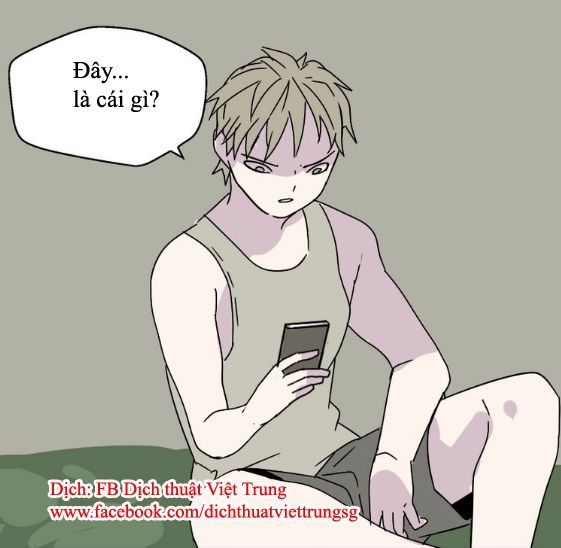 Ứng Dụng Thẩm Mỹ: Chapter 46