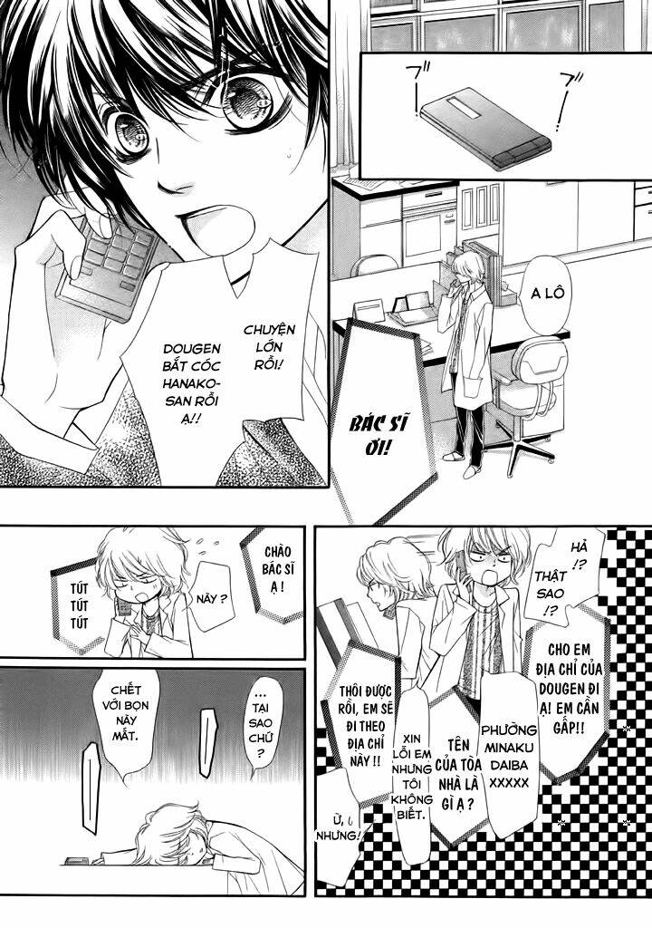 Pika Ichi: Chapter 6