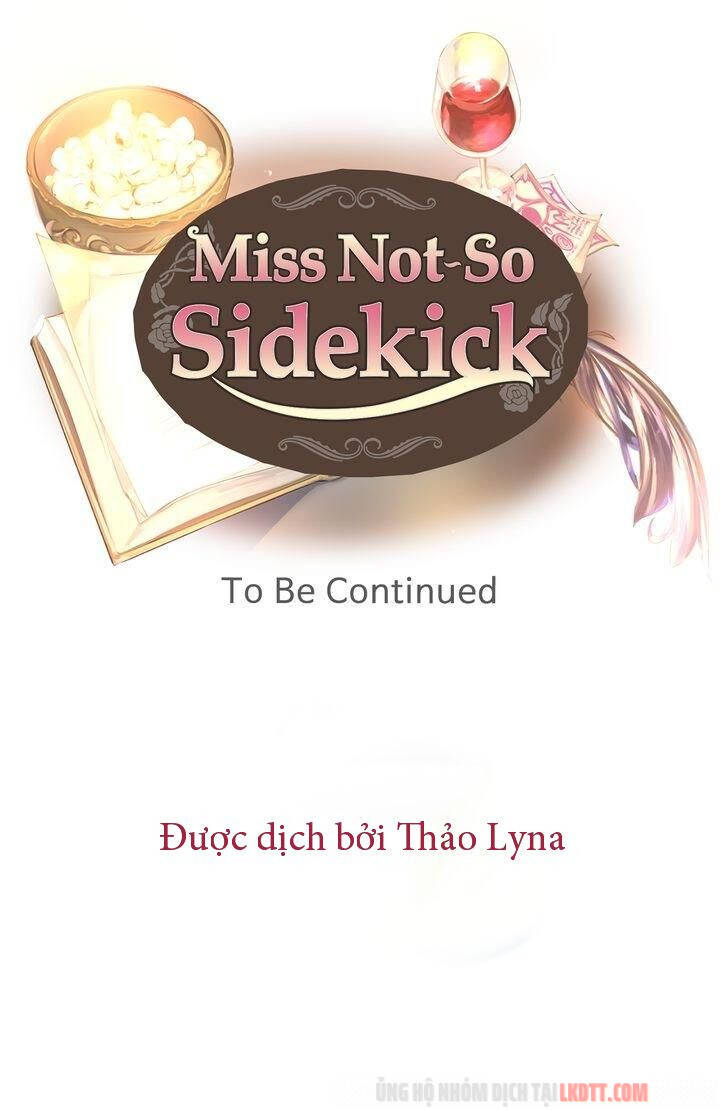 Đừng Xem Thường Nữ Phụ: Chapter 59