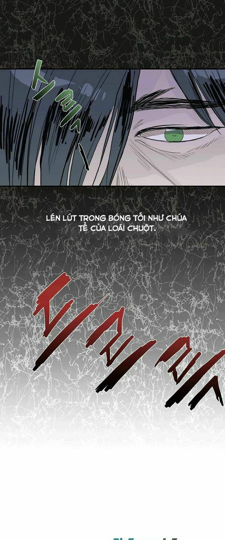 Học Sĩ Tái Sinh: Chapter 50